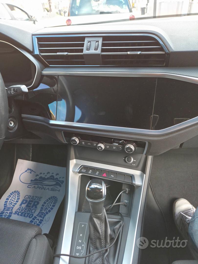 Audi Q3 2021 photo 4