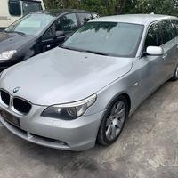 Ricambi usati BMW SERIE 5 SW ( E60 / E61 ) - 306D2