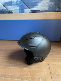 Casco sci  UVEX taglia L