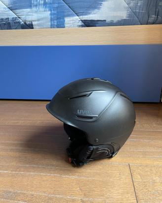 Casco sci donna  UVEX taglia M