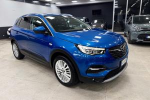 Opel Grandland X 1.5 Diesel aut. Innovation 2019