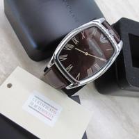 orologio armani nuovo