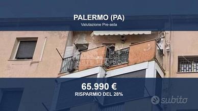 Immobile in asta di 103 m² con più di 5 locali a P