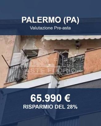 Immobile in asta di 103 m² con più di 5 locali a P