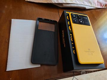poco x6 pro 12/512