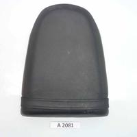 Suzuki GSX R 600 01-03 sella posteriore passeggero