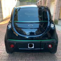 Microcar Due' Young D&L Progress 2022