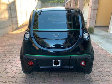 Microcar Due' Young D&L Progress 2022