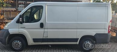 CITROEN JUMPER 2.3 PASSO CORTO TETTO BASSO