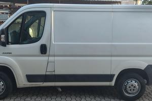 CITROEN JUMPER 2.3 PASSO CORTO TETTO BASSO