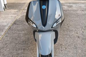piaggio liberty 50 s