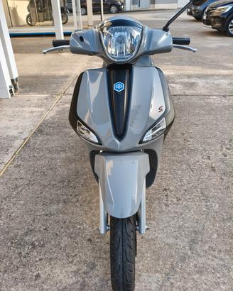 piaggio liberty 50 s