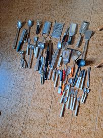 utensili cucina