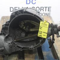 CAMBIO AUTOMATICO AUDI A4 Avant (8K5) Diesel 3000
