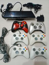 Accessori Xbox 