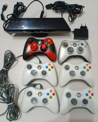 Accessori Xbox 