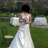 abito da sposta taglia 42/44