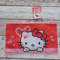 Astuccio portapenne pochette Hello Kitty