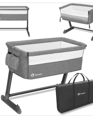Lionello Theo Culla/Lettino Co-Sleeping