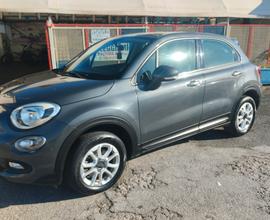 Fiat 500X 1.4 T-Jet 120 CV GPL Lounge