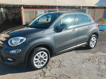 Fiat 500X 1.4 T-Jet 120 CV GPL Lounge