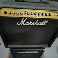 Marshall vs65r amplificatore chitarra 
