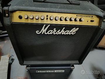 Marshall vs65r amplificatore chitarra 