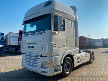 DAF XF 480