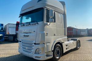 DAF XF 480