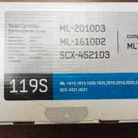 Toner Samsung MLT-D119S