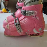 SCARPONI BAMBINA ROCES IDEA UP