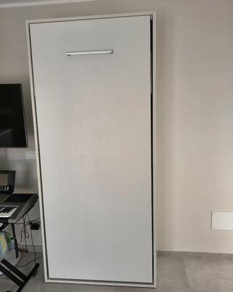 Letto 1 piazza