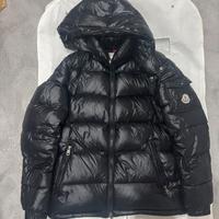 giubotto moncler da uomo taglia S