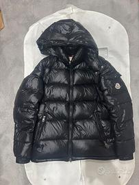 giubotto moncler da uomo taglia S