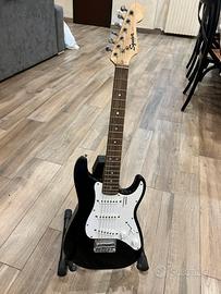 Chitarra elettrica Squier Fender 3/4