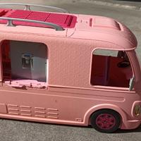 Fbr34 barbie camper