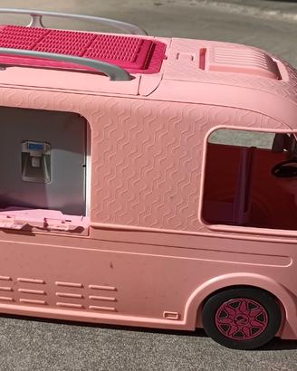 Fbr34 barbie camper