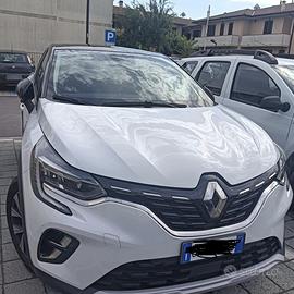 Renault Capture tce 100 gpl tecnho