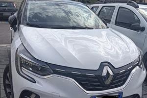 Renault Capture tce 100 gpl tecnho