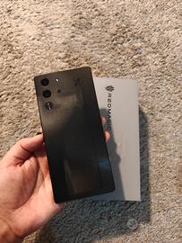 redmagic 10s pro PERFETTO in garanzia 