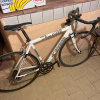 Bici da corsa Cinelli
