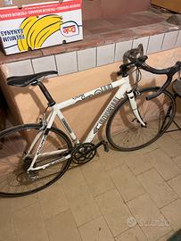 Bici da corsa Cinelli