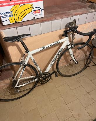 Bici da corsa Cinelli