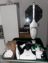 Folletto vk220s con accessori