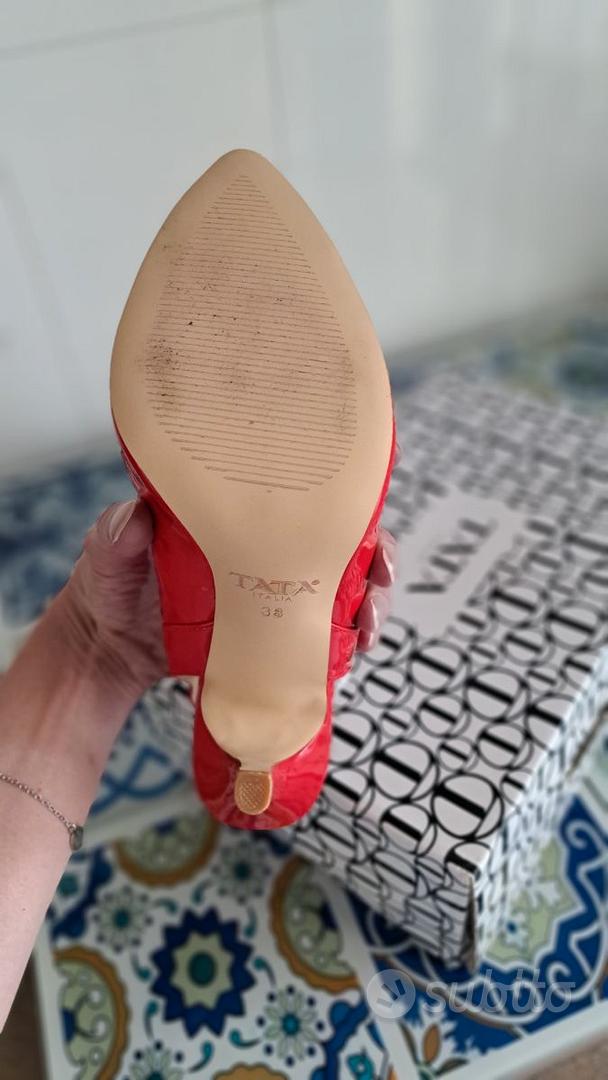 Nuova scarpe Tata Abbigliamento e Accessori In vendita a Bari