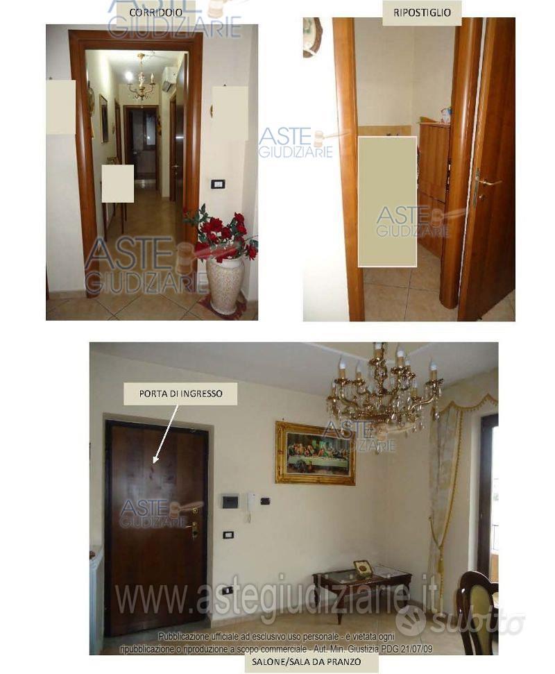 Appartamento – Villa di Briano, Caserta - Vista 5