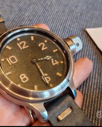 Zlatoust 191chs vintage Soviet/Urss/Cccp permuto