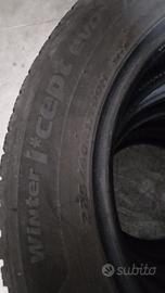 Gomme Hankook invernali