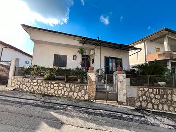 Casa unifamiliare indipendente