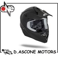 CASCO CROSS TIGER 2.0 NERO